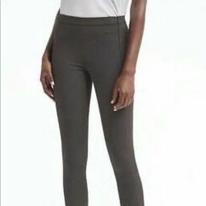 Banana Republic Devon Fit Gray Trousers